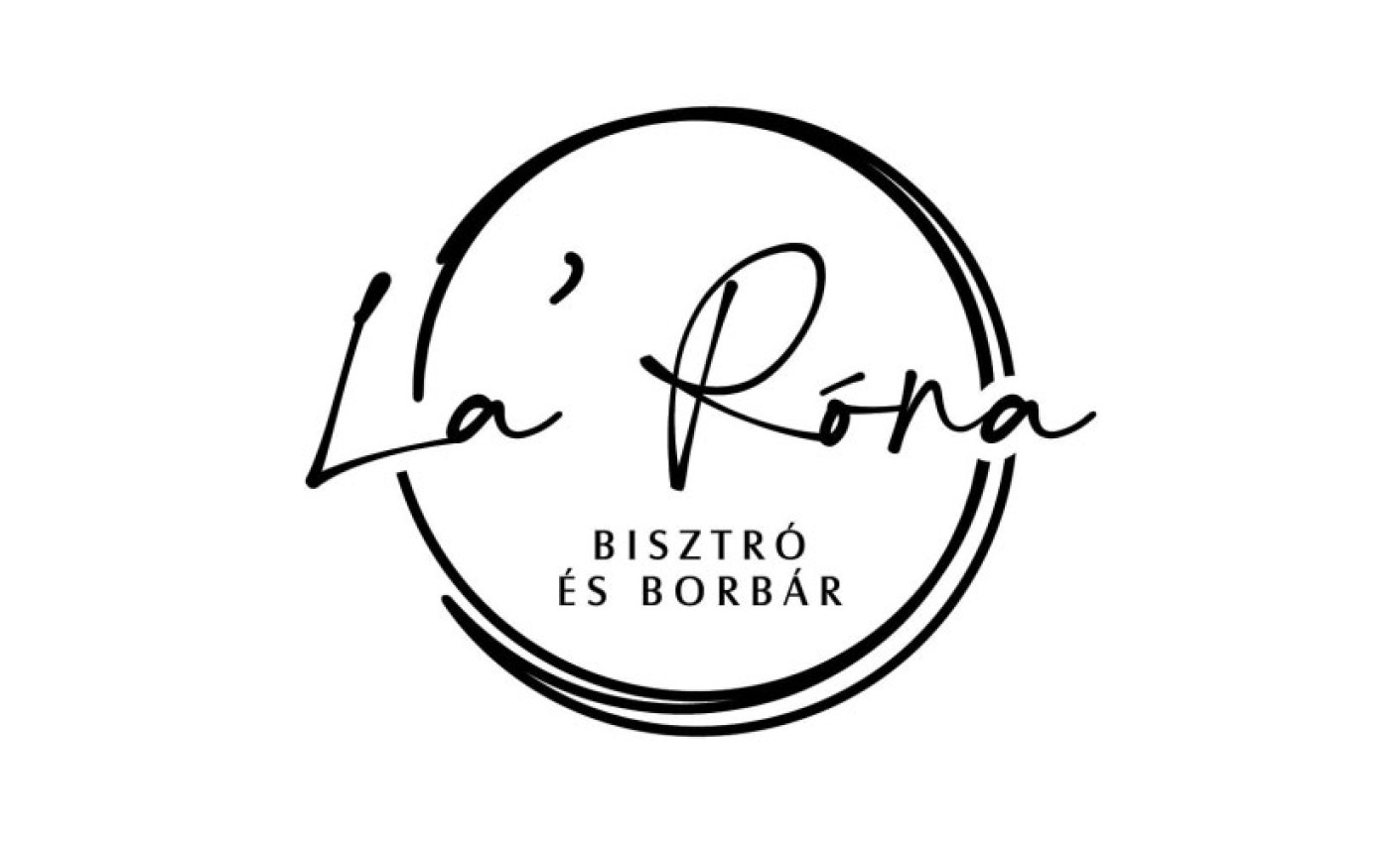 La’ Róna Bisztró és Borbár - Kiskőrös
