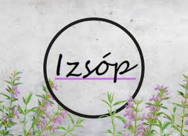 Izsóp Étterem és Bisztró- Pannonhalma