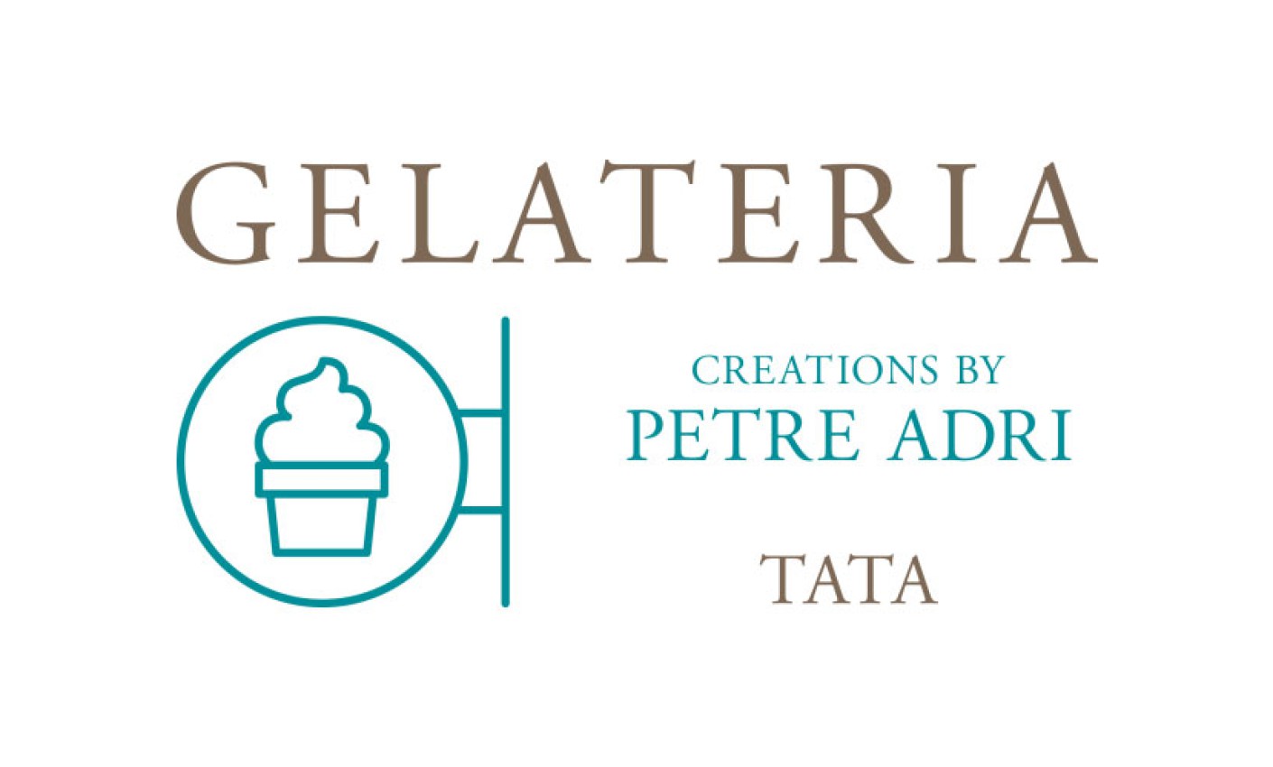 Gelateria by Petre Adri