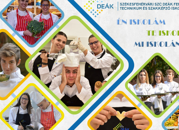 Székesfehérvári SZC Deák Ferenc Technikum és Szakképző Iskola