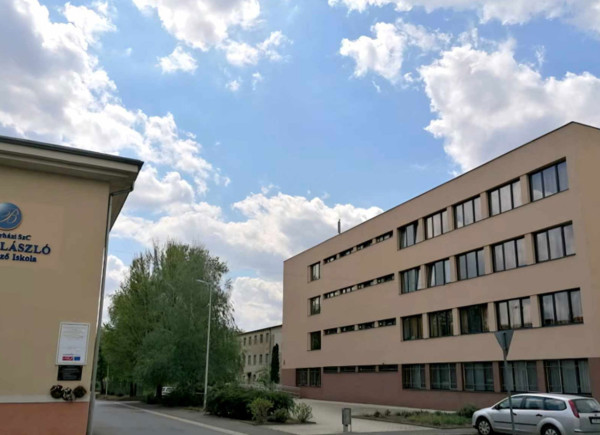 Nyíregyházi SzC, Bencs László Szakképző Iskola