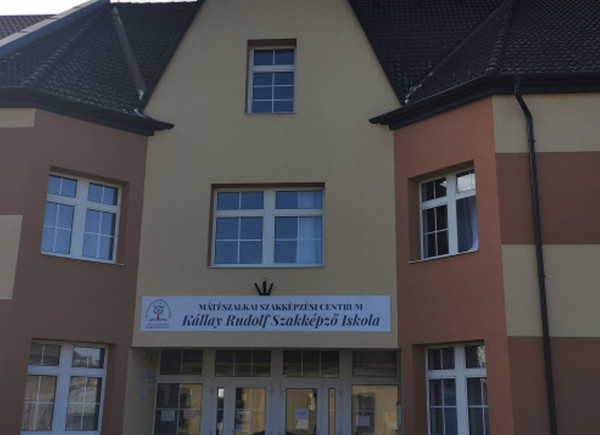 Mátészalkai SZC Kállay Rudolf Szakképző Iskola