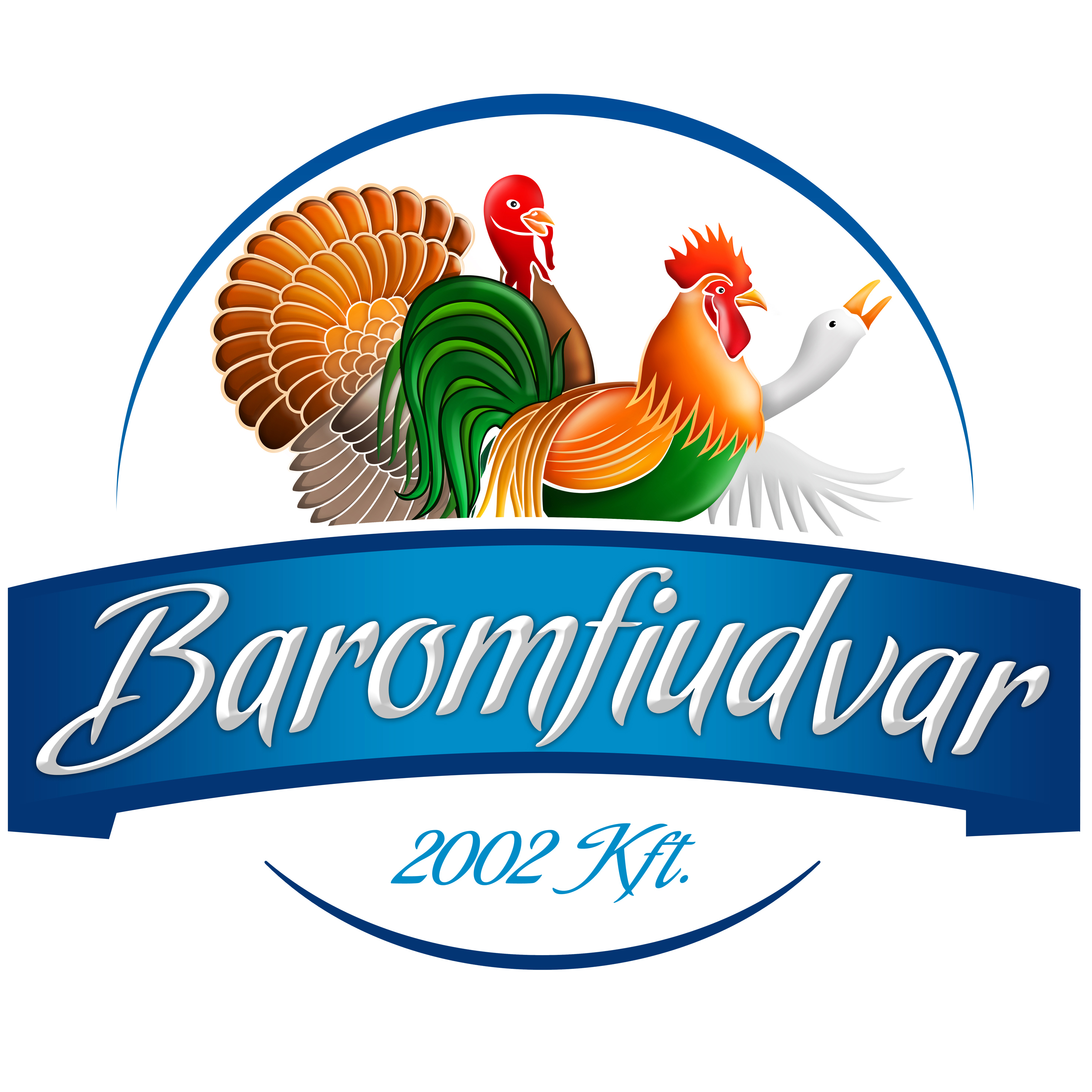 Baromfiudvar