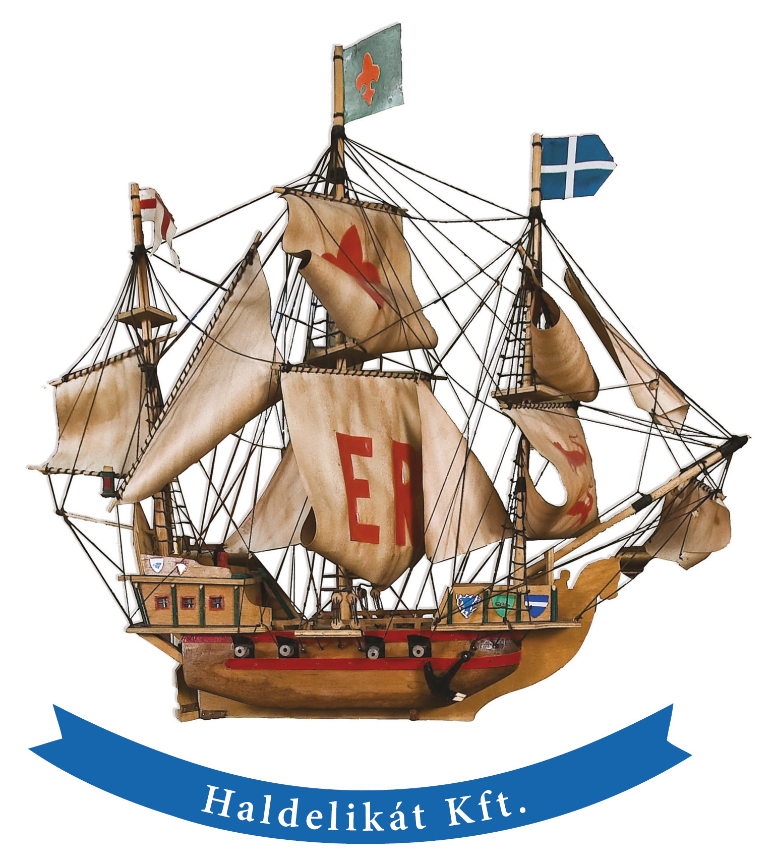Haldelikát