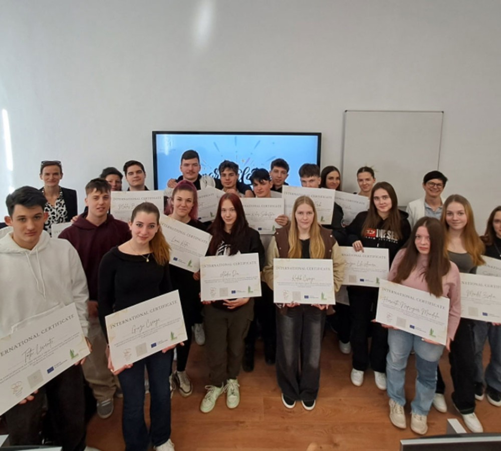 Digitális, projektalapú módszertan