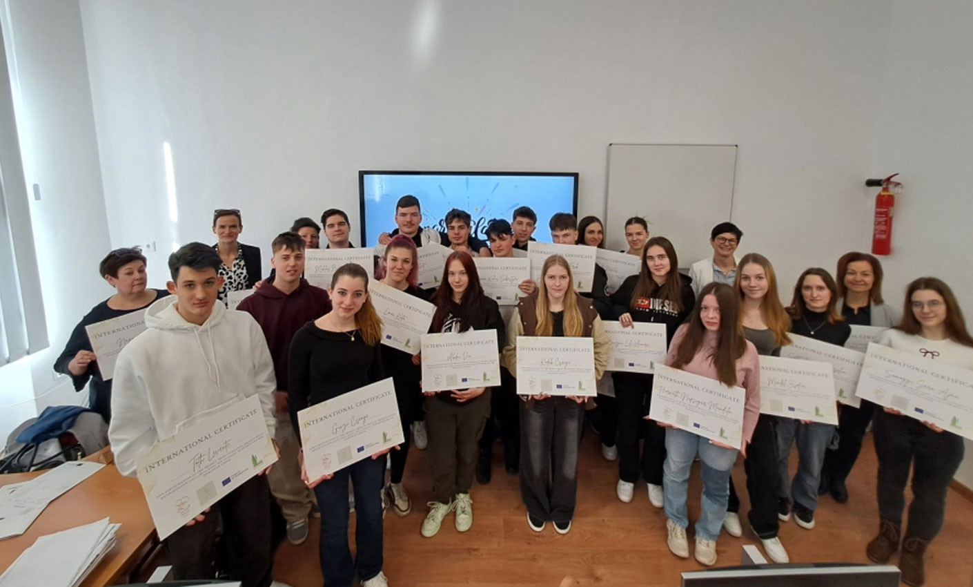Digitális, projektalapú módszertan