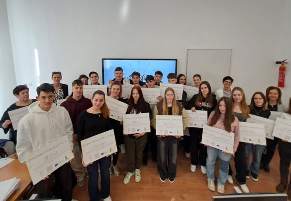 Digitális, projektalapú módszertan