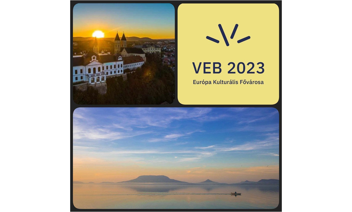 Nemzetközi Roadshow- Veszprém-Balaton 2023