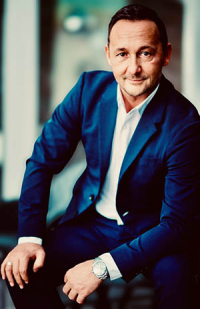 Krivács András