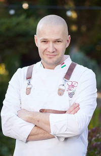 Adamek Balázs