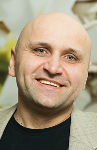 Hajcsunk Tibor