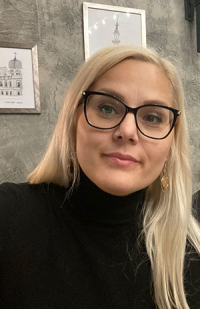 Petrezselyem Adrienn