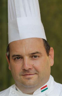 Tímár Attila