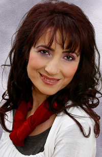 Könyves Ágnes