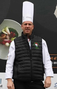 Szeidler Zsolt