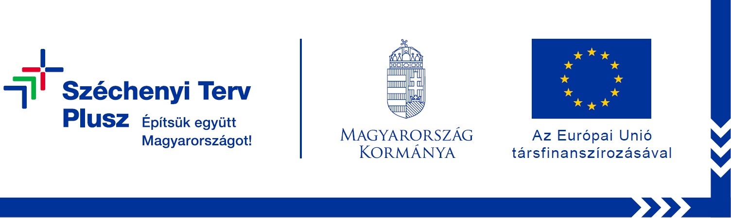 DIMOP Pályázat - Kedvezményezetti Infoblokk