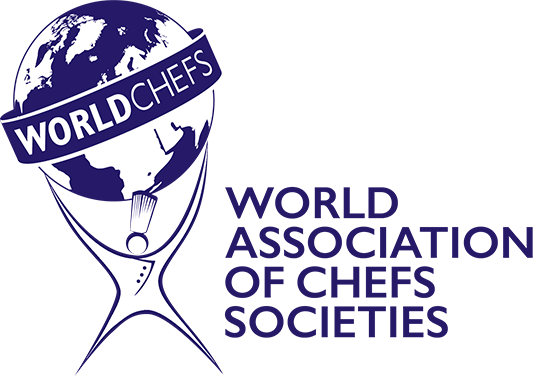 Worldchefs Logo
